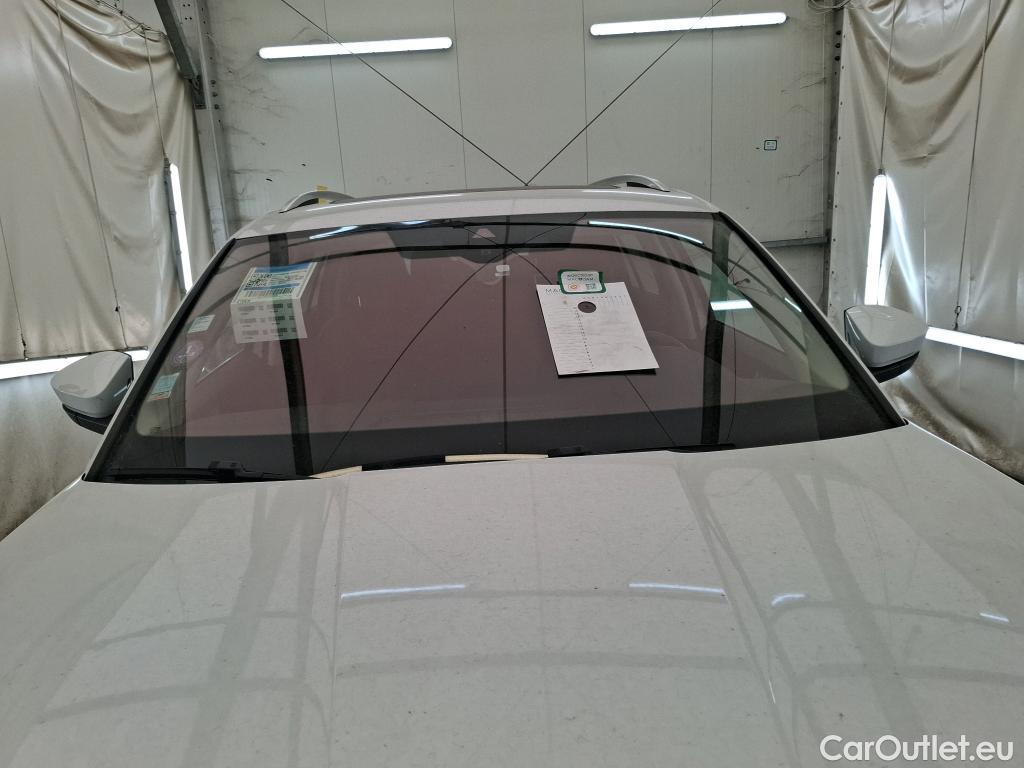 Skoda  Kodiaq  L&K 1.5 TSI 150CV BVA7 7 Sieges E6d #15