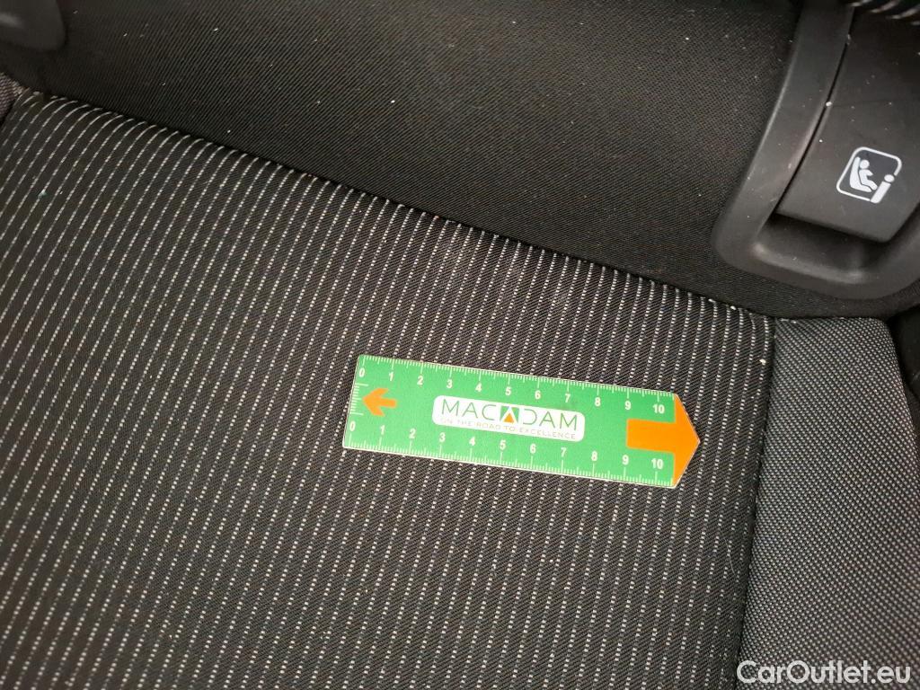  Skoda  Octavia  Break Business 2.0 TDI 115CV BVA7 E6d #12