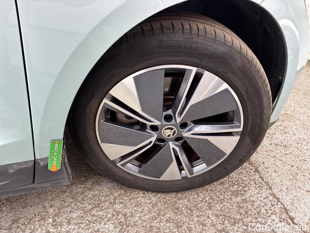  Skoda  ENYAQ  iV 80 Loft 205CV BVA #31