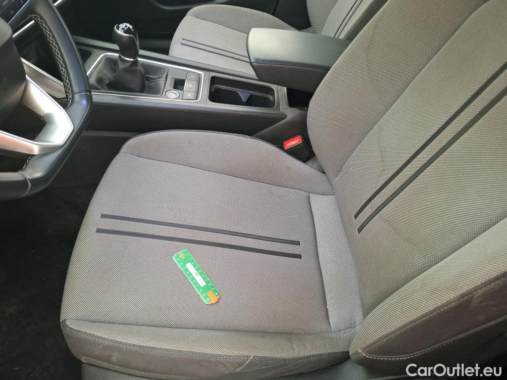  Seat  Leon  Business 2.0 TDI 115CV BVM6 E6d #12