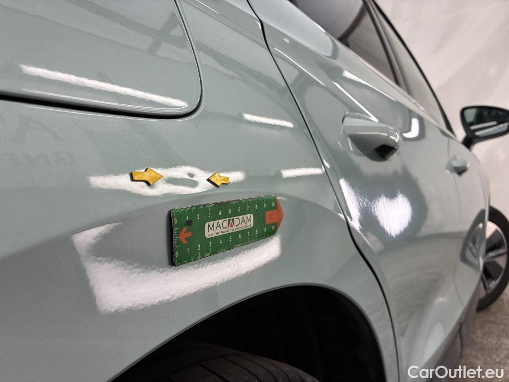  Skoda  ENYAQ  iV 80 Loft 205CV BVA #2