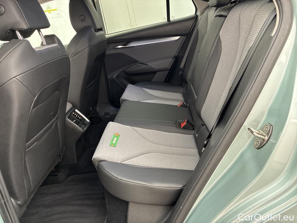  Skoda  ENYAQ  iV 80 Loft 205CV BVA #47