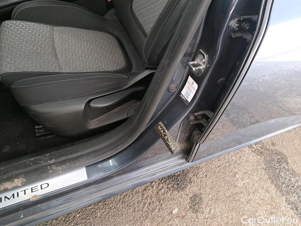  Renault  Megane  IV Berline 5 ptes. Limited 1.5 dCi 115CV BVM6 E6d #21