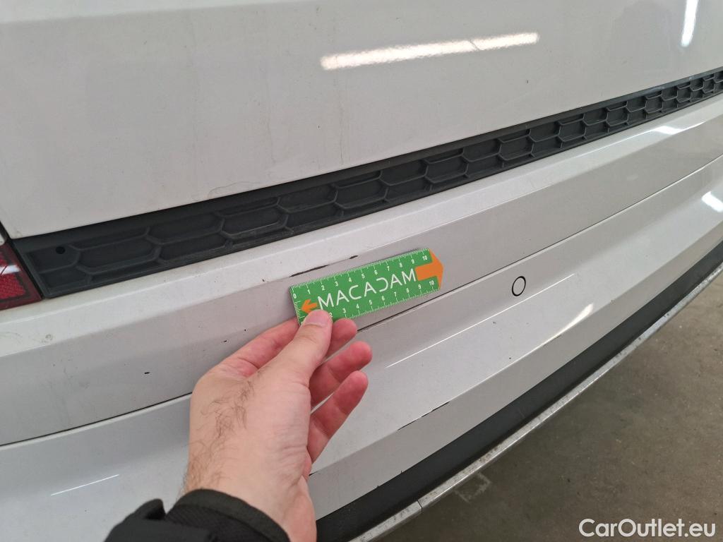  Skoda  Kodiaq  L&K 1.5 TSI 150CV BVA7 7 Sieges E6d #23