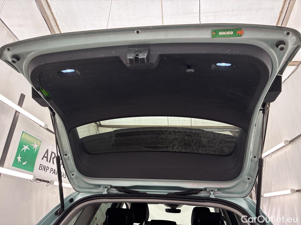  Skoda  ENYAQ  iV 80 Loft 205CV BVA #25