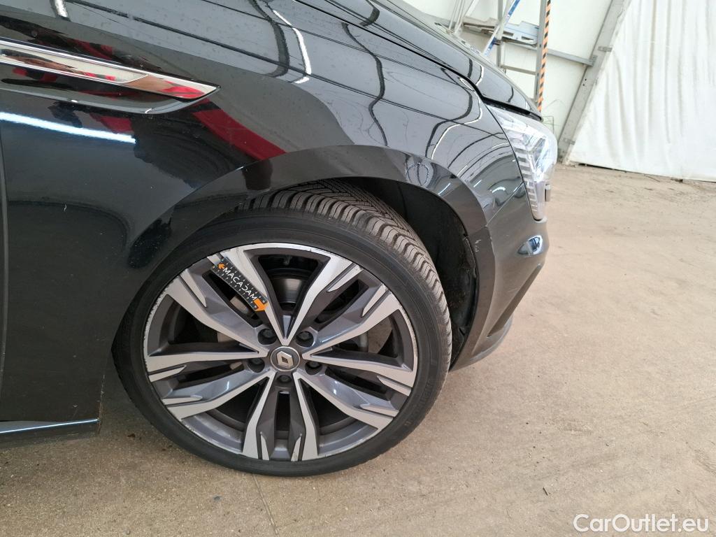  Renault  Megane  IV Berline 5pt. Intens 1.5 dCi 115CV BVA7 E6d #17