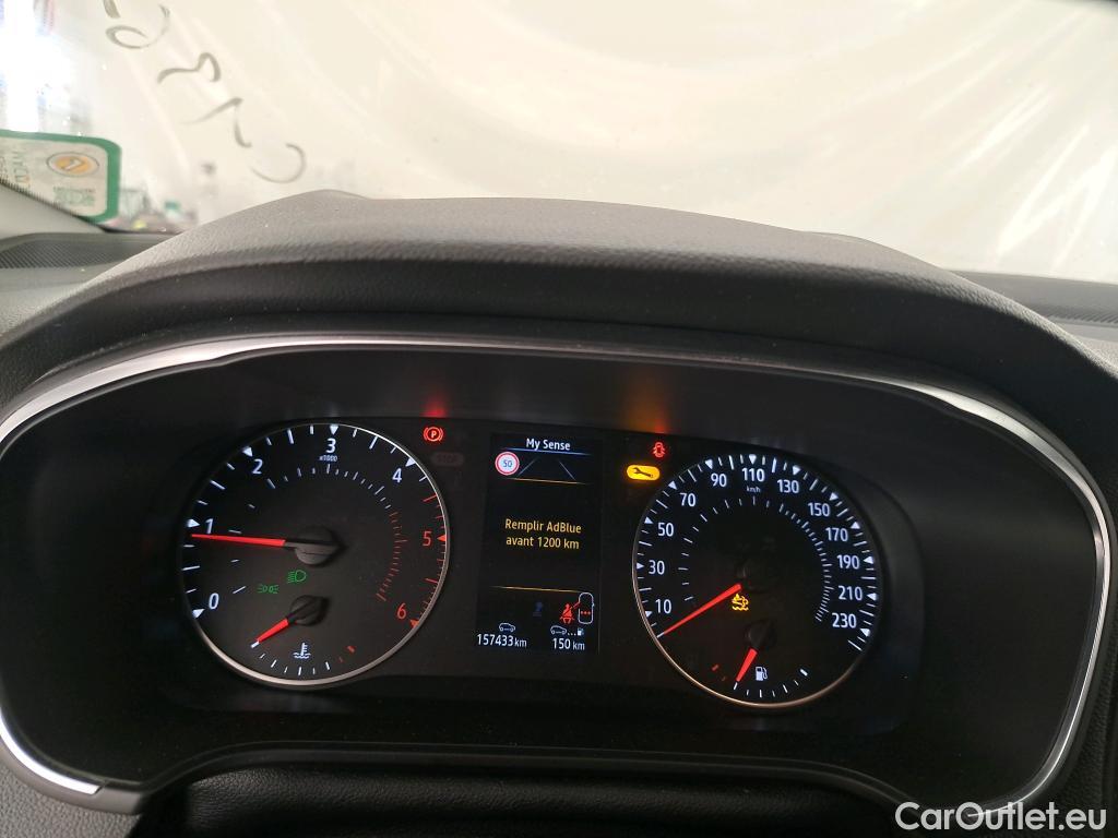  Renault  Megane  IV Berline 5 ptes. Limited 1.5 dCi 115CV BVM6 E6d #20