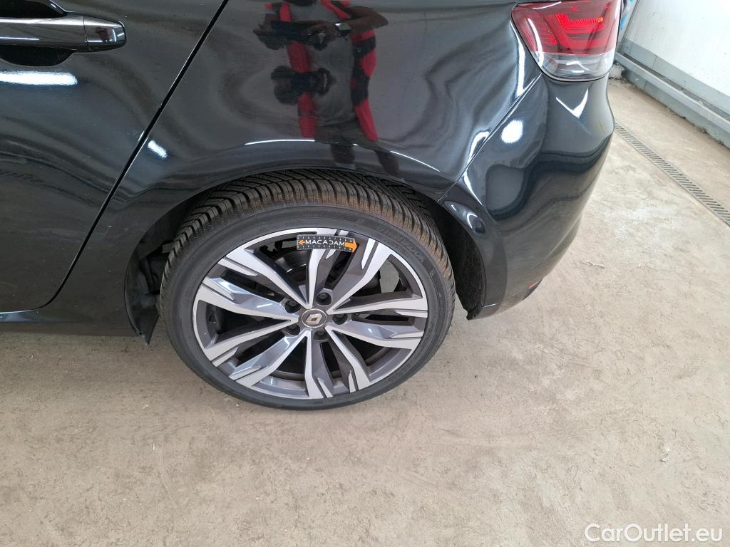  Renault  Megane  IV Berline 5pt. Intens 1.5 dCi 115CV BVA7 E6d #23