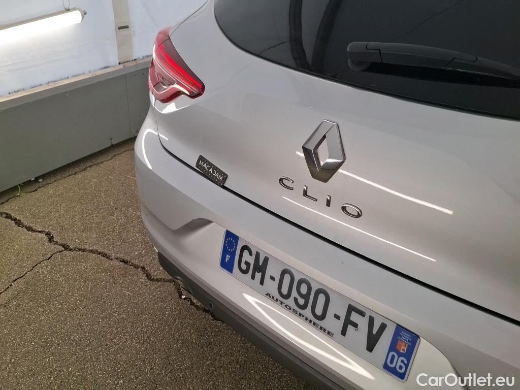  Renault  Clio  V Evolution 1.0 TCe 90CV BVM6 E6d #48