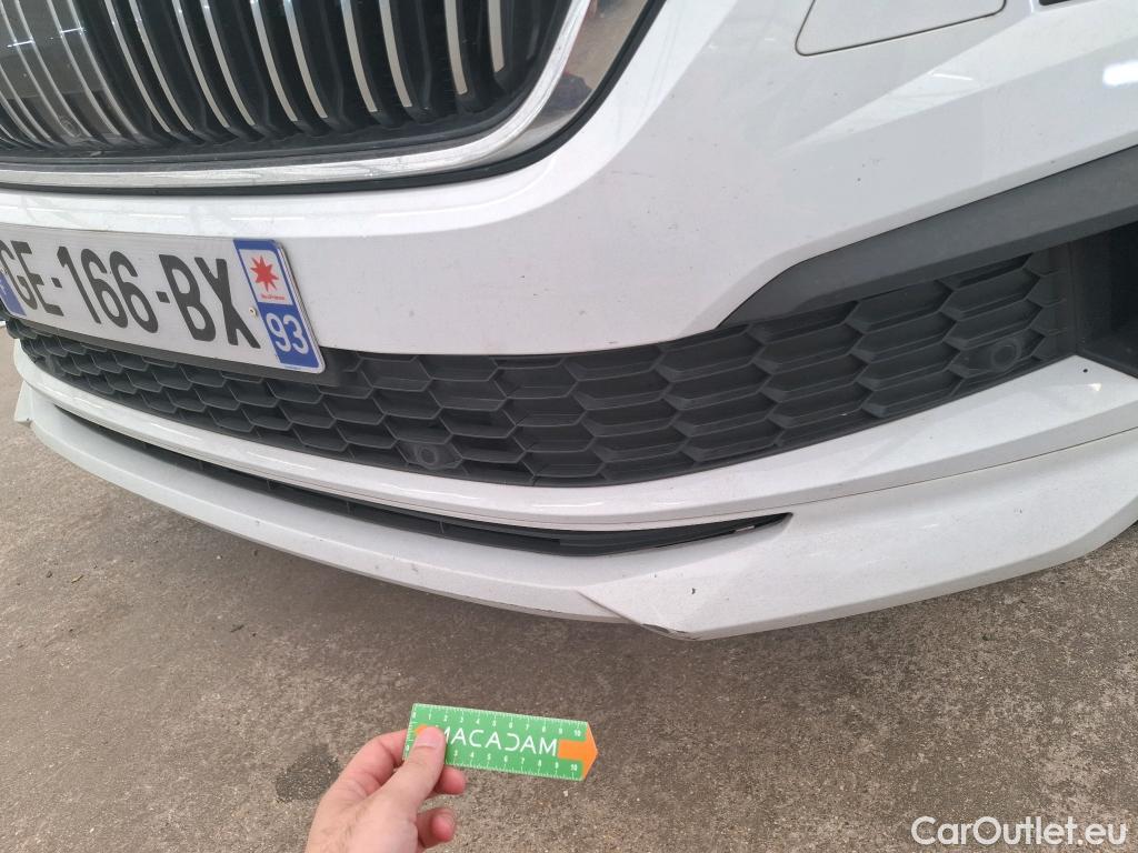  Skoda  Kodiaq  L&K 1.5 TSI 150CV BVA7 7 Sieges E6d #5