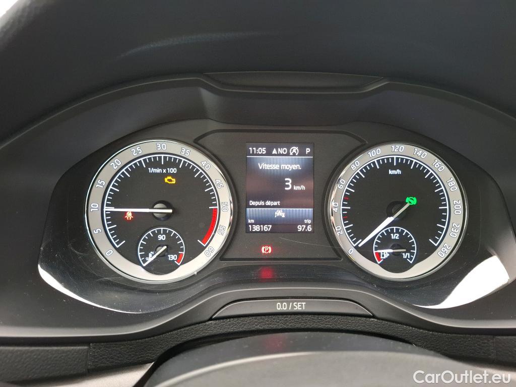  Skoda  Karoq  Business 2.0 TDI 115CV BVA7 E6d #16
