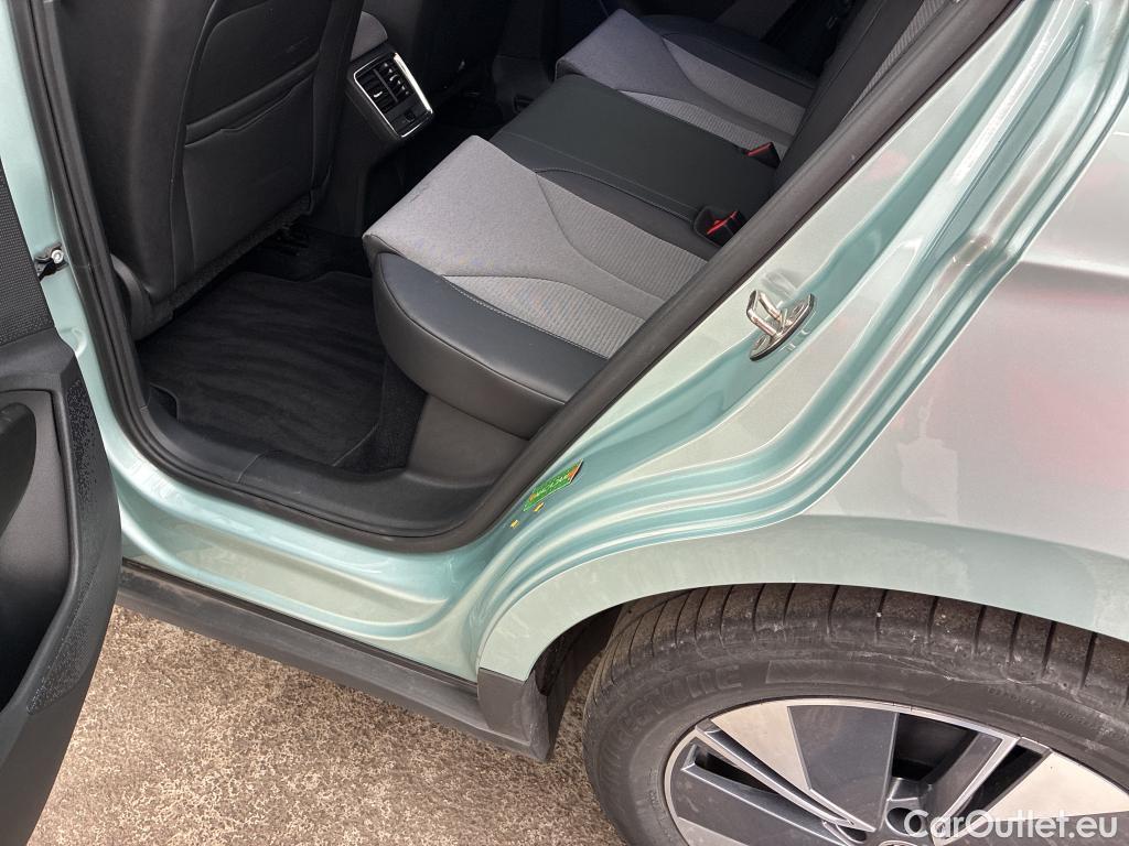  Skoda  ENYAQ  iV 80 Loft 205CV BVA #35
