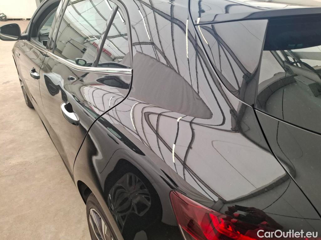  Renault  Megane  IV Berline 5pt. Intens 1.5 dCi 115CV BVA7 E6d #15