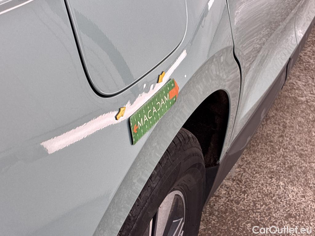  Skoda  ENYAQ  iV 80 Loft 205CV BVA #4