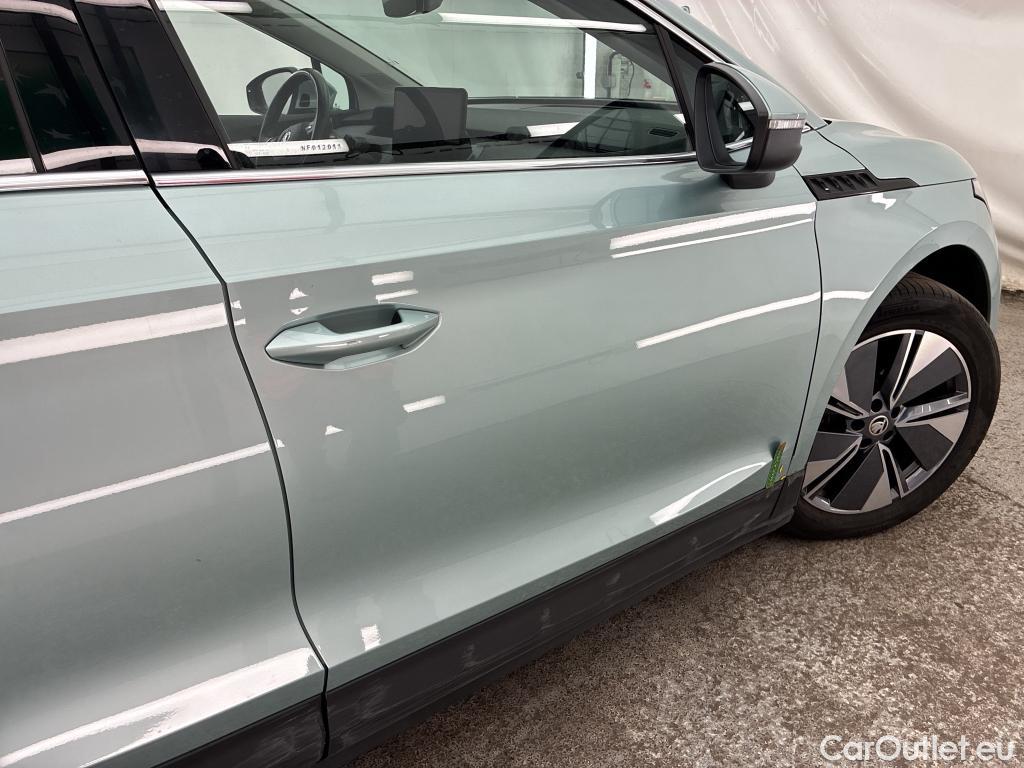  Skoda  ENYAQ  iV 80 Loft 205CV BVA #55