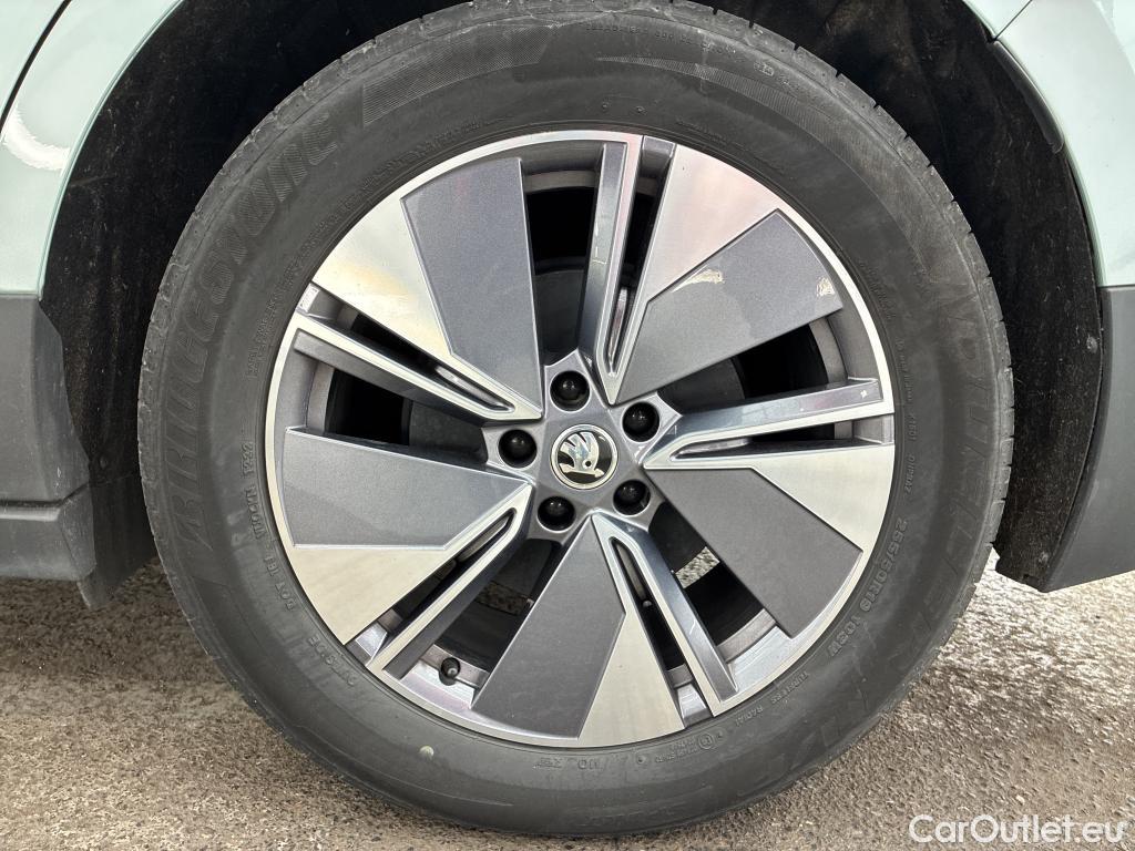  Skoda  ENYAQ  iV 80 Loft 205CV BVA #40