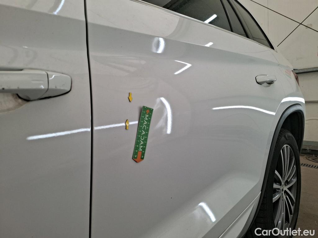  Skoda  Kodiaq  L&K 1.5 TSI 150CV BVA7 7 Sieges E6d #11