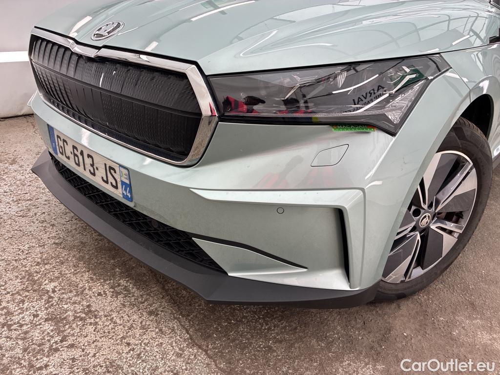  Skoda  ENYAQ  iV 80 Loft 205CV BVA #61