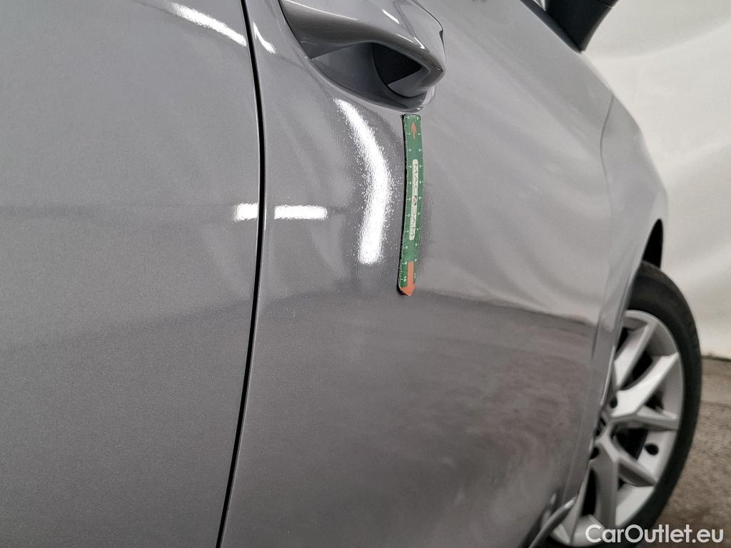  Seat  Leon  Business 2.0 TDI 115CV BVM6 E6d #8