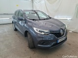  Renault  Kadjar RENAULT  5p Crossover Business TCe 140 EDC FAP #4