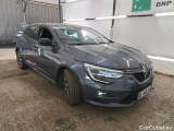  Renault  Megane  IV Berline 5 ptes. Limited 1.5 dCi 115CV BVM6 E6d #4