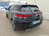  Renault  Megane  IV Berline 5pt. Intens 1.5 dCi 115CV BVA7 E6d #2