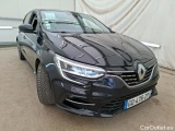  Renault  Megane  IV Berline 5pt. Intens 1.5 dCi 115CV BVA7 E6d #4