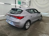  Seat  Leon  Business 2.0 TDI 115CV BVM6 E6d #3