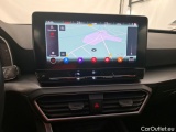  Seat  Leon  Business 2.0 TDI 115CV BVM6 E6d #7