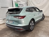 Skoda  ENYAQ  iV 80 Loft 205CV BVA #4