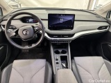  Skoda  ENYAQ  iV 80 Loft 205CV BVA #6