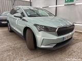 Skoda  ENYAQ  iV 80 Loft 205CV BVA #5