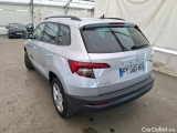  Skoda  Karoq  Business 2.0 TDI 115CV BVA7 E6d #2