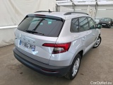  Skoda  Karoq  Business 2.0 TDI 115CV BVA7 E6d #3