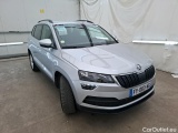  Skoda  Karoq  Business 2.0 TDI 115CV BVA7 E6d #4