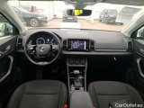  Skoda  Karoq  Business 2.0 TDI 115CV BVA7 E6d #5