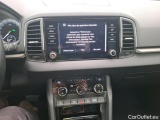  Skoda  Karoq  Business 2.0 TDI 115CV BVA7 E6d #7