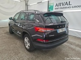  Skoda  Kodiaq  Business 2.0 TDI 150CV BVA7 E6d #2