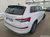  Skoda  Kodiaq  L&K 1.5 TSI 150CV BVA7 7 Sieges E6d #3