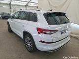  Skoda  Kodiaq  L&K 1.5 TSI 150CV BVA7 7 Sieges E6d #2