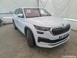  Skoda  Kodiaq  L&K 1.5 TSI 150CV BVA7 7 Sieges E6d #4