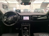  Skoda  Kodiaq  L&K 1.5 TSI 150CV BVA7 7 Sieges E6d #5