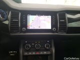  Skoda  Kodiaq  L&K 1.5 TSI 150CV BVA7 7 Sieges E6d #7