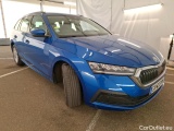  Skoda  Octavia  Break Business 2.0 TDI 115CV BVA7 E6d #4