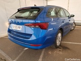  Skoda  Octavia  Break Business 2.0 TDI 115CV BVA7 E6d #3