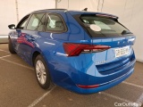  Skoda  Octavia  Break Business 2.0 TDI 115CV BVA7 E6d #2