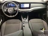  Skoda  Octavia  Break Business 2.0 TDI 115CV BVA7 E6d #5