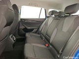  Skoda  Octavia  Break Business 2.0 TDI 115CV BVA7 E6d #9