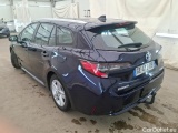  Toyota  Corolla TOYOTA  Touring Sports / 2018 / 5P / Break Hybride 122h Dynamic Business Stage Acad #2