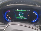  Toyota  Corolla TOYOTA  Touring Sports / 2018 / 5P / Break Hybride 122h Dynamic Business Stage Acad #6